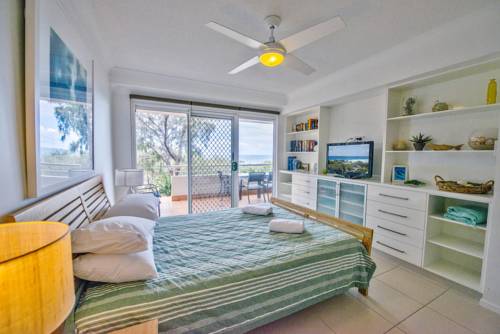 Imagen de la habitación del Samarinda Jewel By The Sea. Foto 5