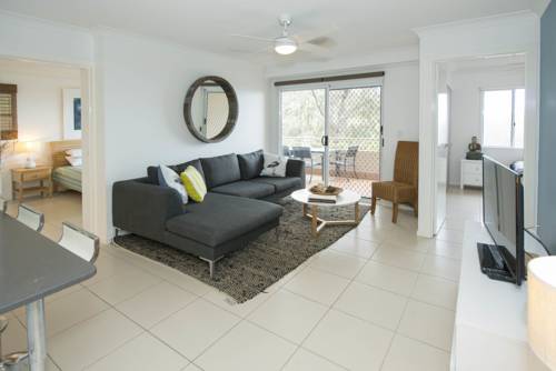 Imagen de la habitación del Samarinda Jewel By The Sea. Foto 6