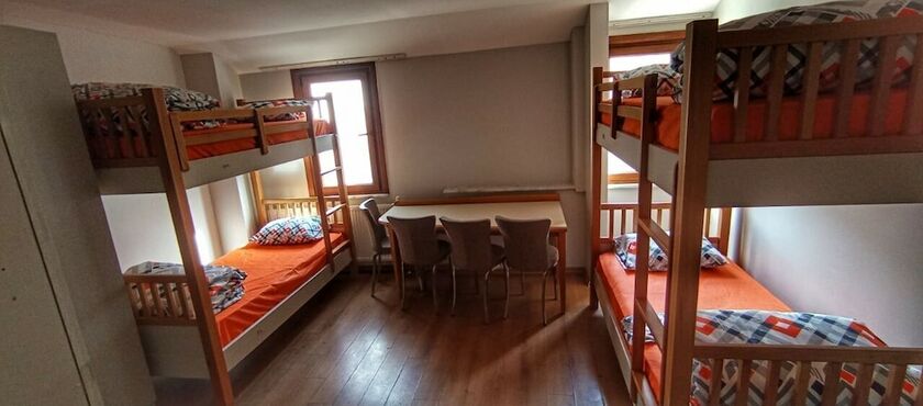 Imagen general del Samatya Apart. Foto 3
