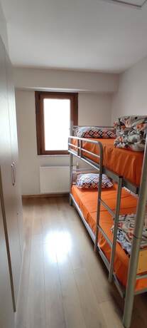 Imagen general del Samatya Apart. Foto 4