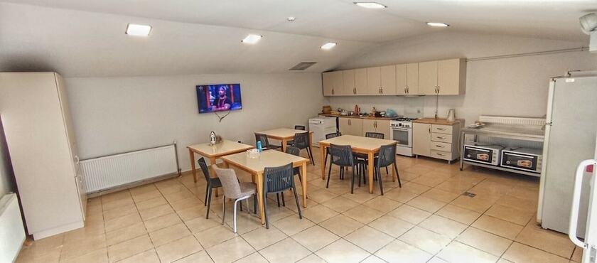 Imagen general del Samatya Apart. Foto 5