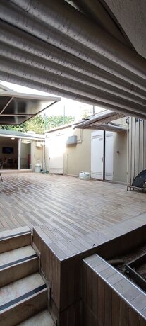 Imagen general del Samatya Apart. Foto 6
