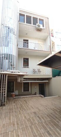 Imagen general del Samatya Apart. Foto 12