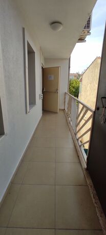 Imagen general del Samatya Apart. Foto 14