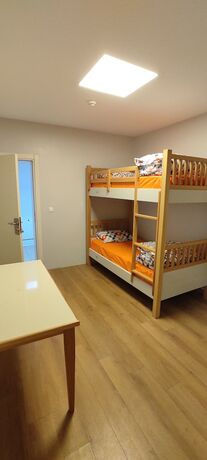 Imagen de la habitación del Samatya Apart. Foto 19