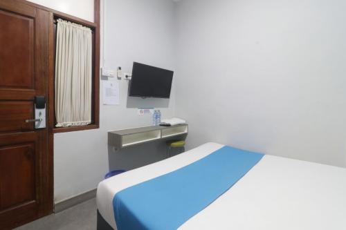 Imagen general del Sambina, Jelambar Baru. Foto 1