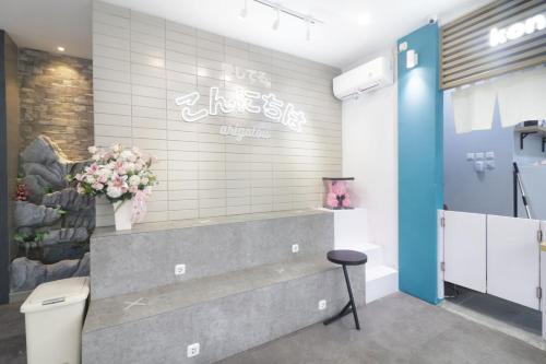 Imagen general del Sambina, Jelambar Baru. Foto 4