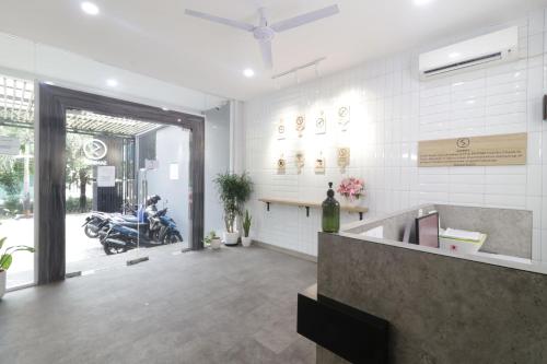Imagen general del Sambina, Jelambar Baru. Foto 5