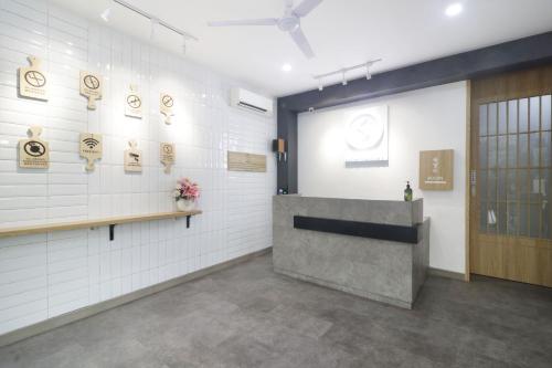 Imagen general del Sambina, Jelambar Baru. Foto 6