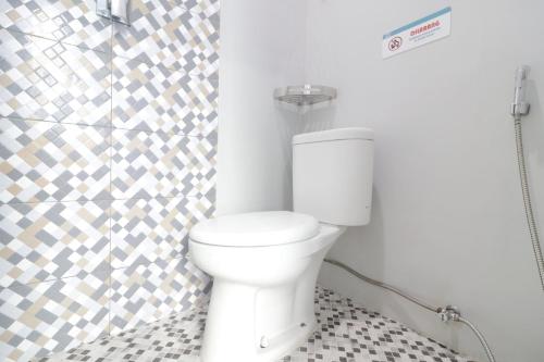 Imagen de la habitación del Sambina, Jelambar Baru. Foto 17