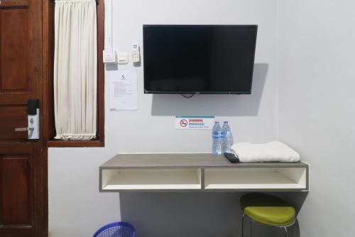 Imagen general del Sambina, Jelambar Baru. Foto 14