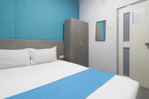 Imagen general del Sambina, Jelambar Baru. Foto 15