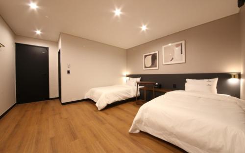 Imagen general del Samcheonpo Ocean motel. Foto 4
