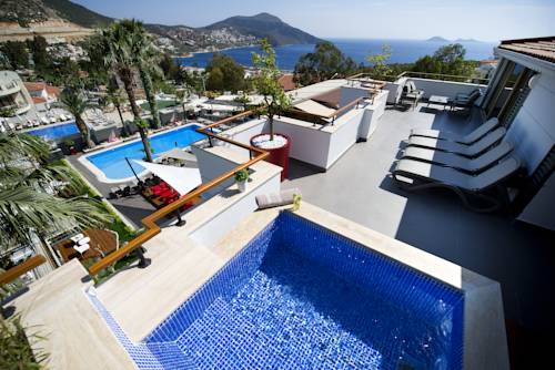 Imagen de la habitación del Samira Exclusive Hotel & Apartments. Foto 6