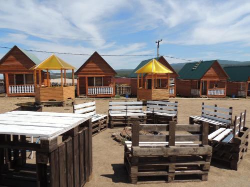 Imagen general del Samita. Foto 2