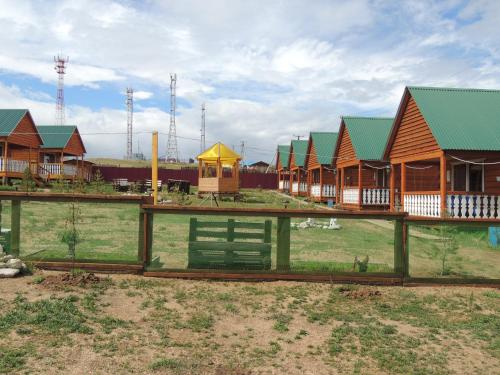 Imagen general del Samita. Foto 4