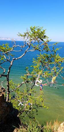 Imagen general del Samita. Foto 7