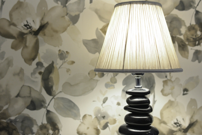 Imagen de la habitación del Samniticus. Foto 4