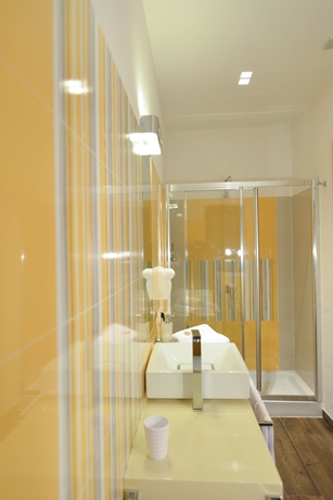 Imagen de la habitación del Samniticus. Foto 7