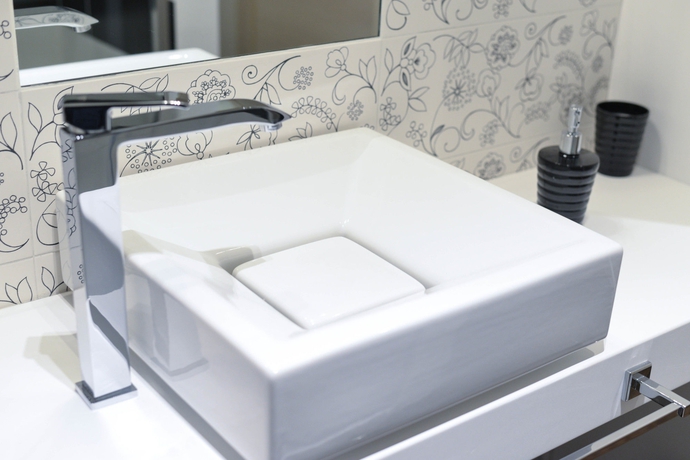 Imagen de la habitación del Samniticus. Foto 8