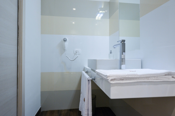 Imagen de la habitación del Samniticus. Foto 9