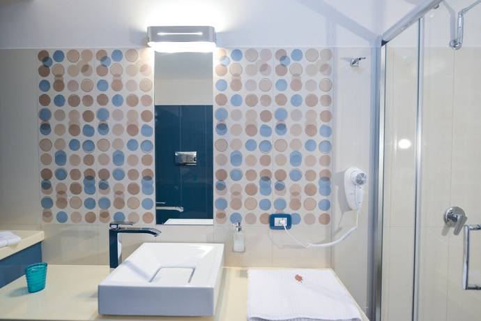 Imagen de la habitación del Samniticus. Foto 10