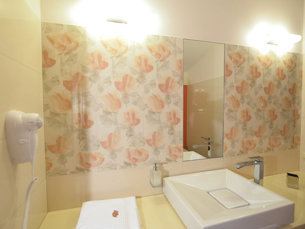 Imagen de la habitación del Samniticus. Foto 11