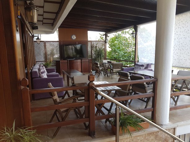 Imagen general del Samoy Hotel. Foto 3