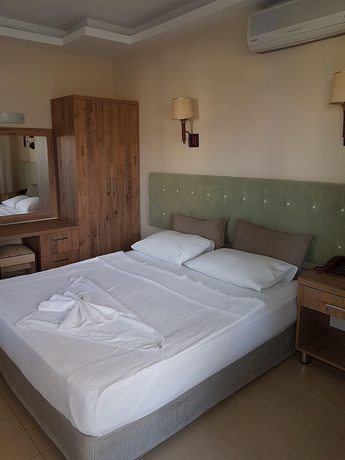 Imagen de la habitación del Samoy Hotel. Foto 12