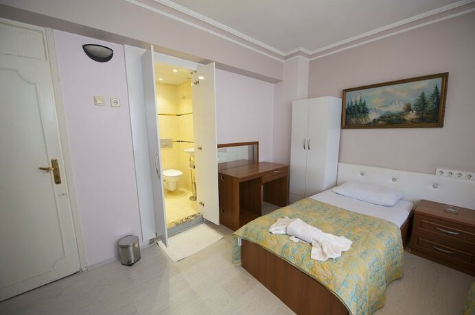 Imagen general del Samsun Kapris Hotel. Foto 1