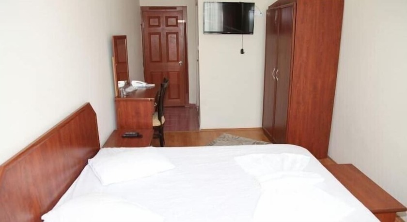 Imagen general del Samsun Kapris Hotel. Foto 2