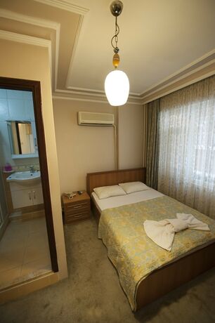 Imagen de la habitación del Samsun Kapris Hotel. Foto 8