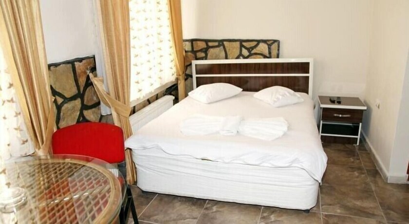 Imagen de la habitación del Samsun Kapris Hotel. Foto 10