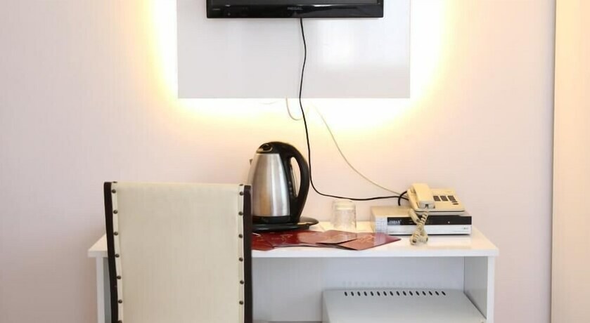 Imagen de la habitación del Samsun Kapris Hotel. Foto 17