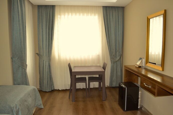 Imagen de la habitación del Samsun Kapris Hotel. Foto 19
