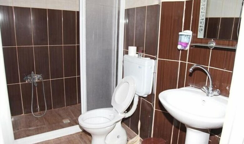 Imagen de la habitación del Samsun Kapris Hotel. Foto 30