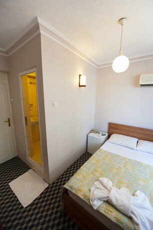 Imagen de la habitación del Samsun Kapris Hotel. Foto 36