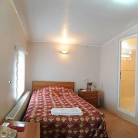 Imagen de la habitación del Samsun Kapris Hotel. Foto 38