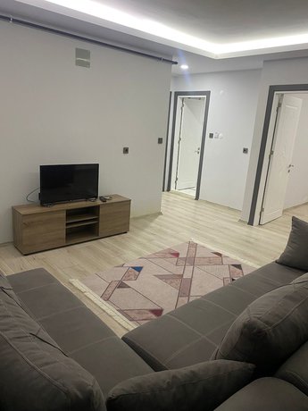 Imagen de la habitación del Samsun Mes Hotel and Spa. Foto 2