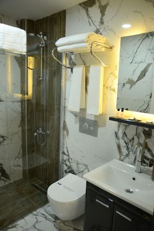 Imagen de la habitación del Samsun Mes Hotel and Spa. Foto 9