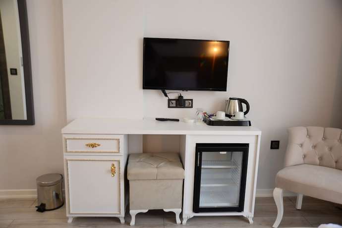 Imagen de la habitación del Samsun Mes Hotel and Spa. Foto 11