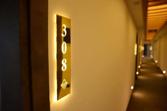Imagen de la habitación del Samsun Mes Hotel and Spa. Foto 12