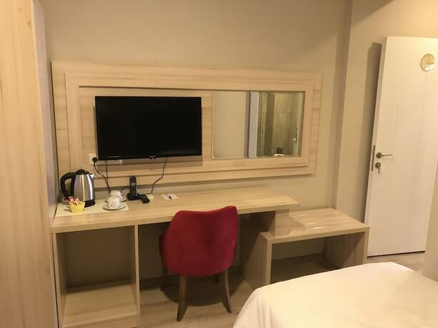 Imagen general del Samsun Osmanli Otel. Foto 5