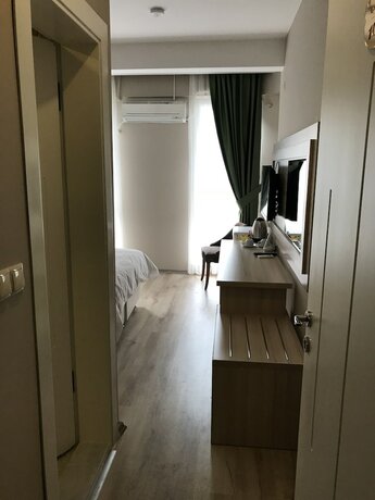 Imagen general del Samsun Osmanli Otel. Foto 9