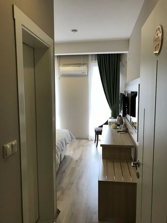 Imagen general del Samsun Osmanli Otel. Foto 13