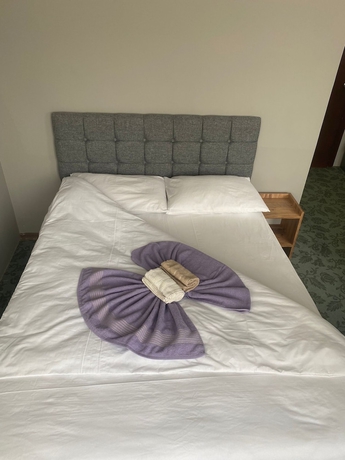 Imagen de la habitación del Samsun Otel Vidinli. Foto 3