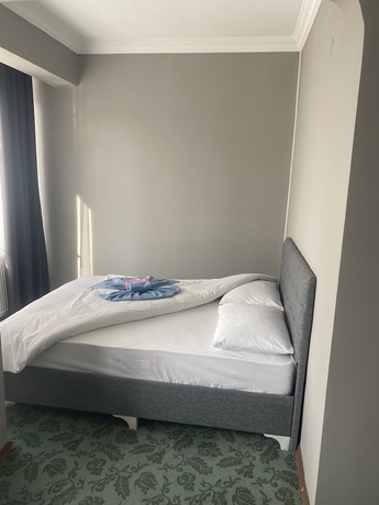 Imagen de la habitación del Samsun Otel Vidinli. Foto 4