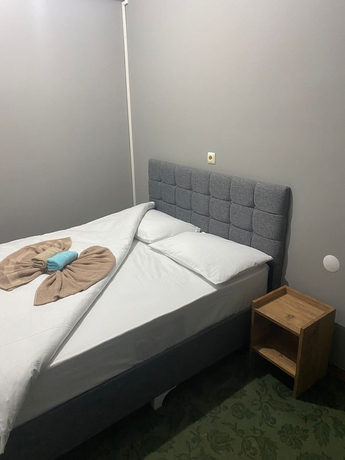 Imagen de la habitación del Samsun Otel Vidinli. Foto 6