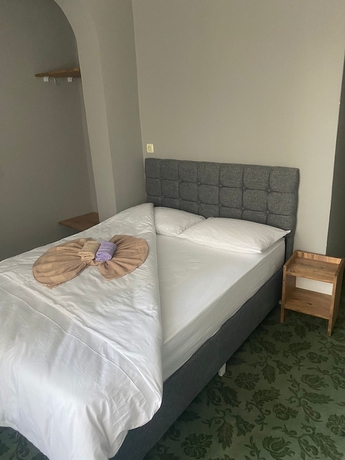 Imagen de la habitación del Samsun Otel Vidinli. Foto 9