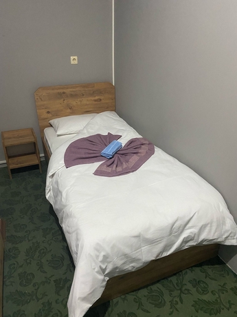 Imagen de la habitación del Samsun Otel Vidinli. Foto 11
